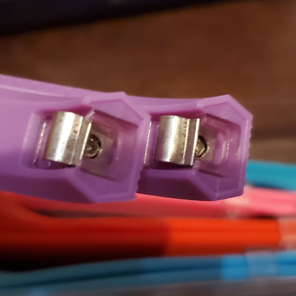Thrody accessory bands (9)